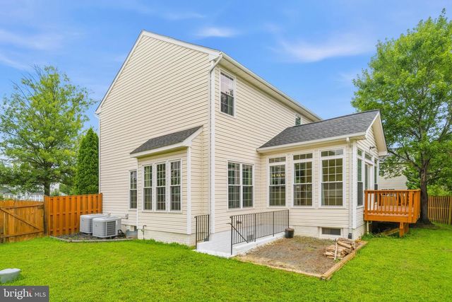 6145 WAVERLY WAY, Bealeton, VA 22712
