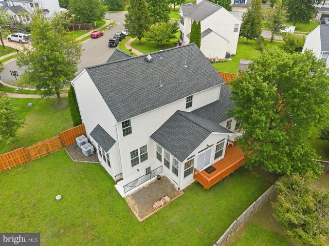 6145 WAVERLY WAY, Bealeton, VA 22712