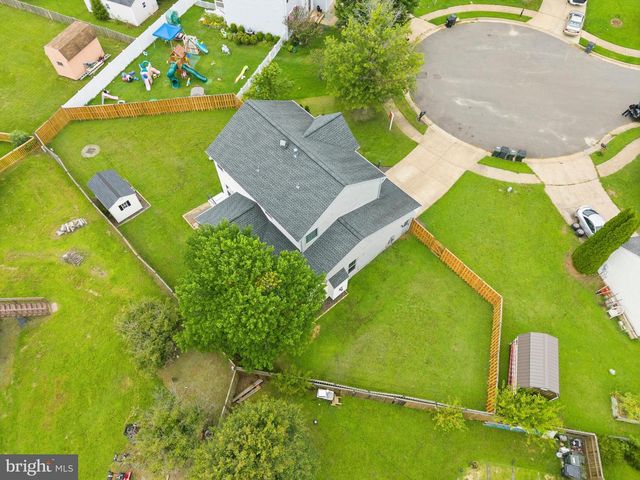 6145 WAVERLY WAY, Bealeton, VA 22712