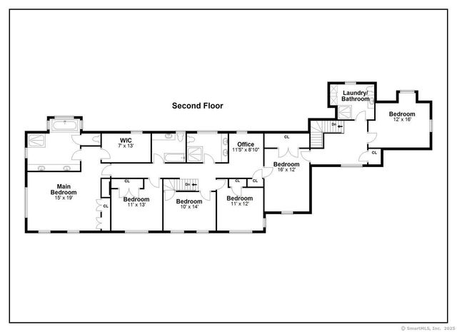 19 Georgian Lane, Darien, CT 06820