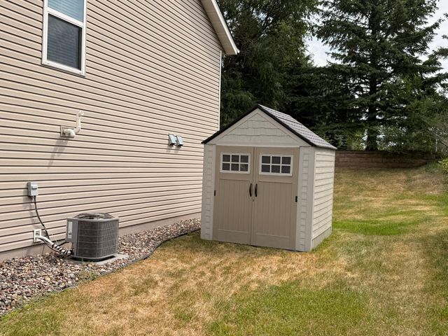22424 Canova Court, Farmington, MN 55024