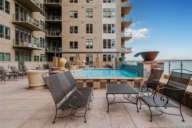 5455 Landmark Place 1018, Greenwood Village, CO 80111