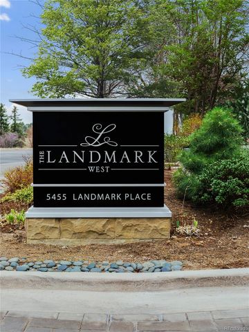 5455 Landmark Place 1018, Greenwood Village, CO 80111