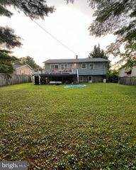6031 BURNT OAK RD, Baltimore, MD 21228