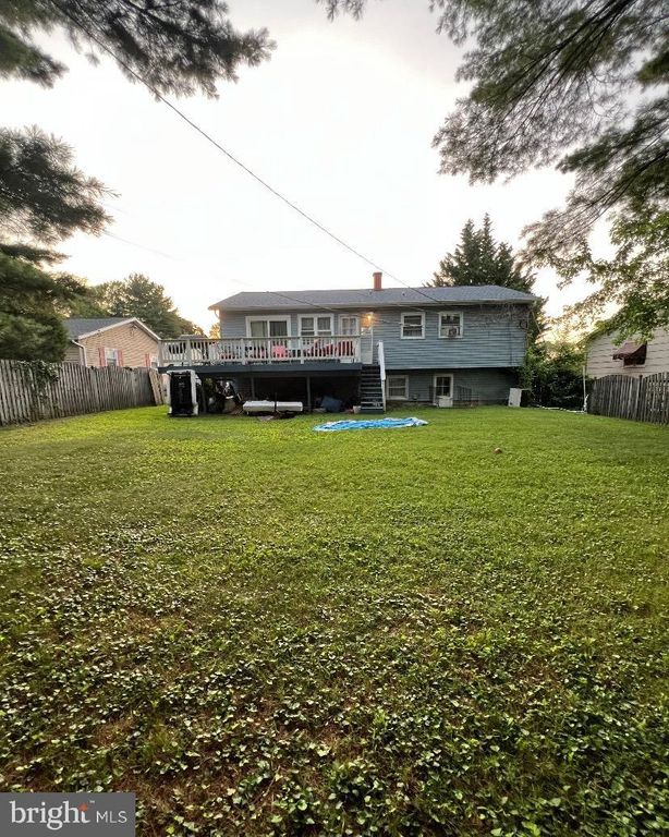6031 BURNT OAK RD, Baltimore, MD 21228