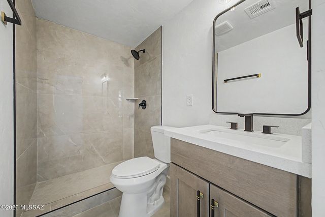 2625 N Fair Oaks Avenue, Tucson, AZ 85712