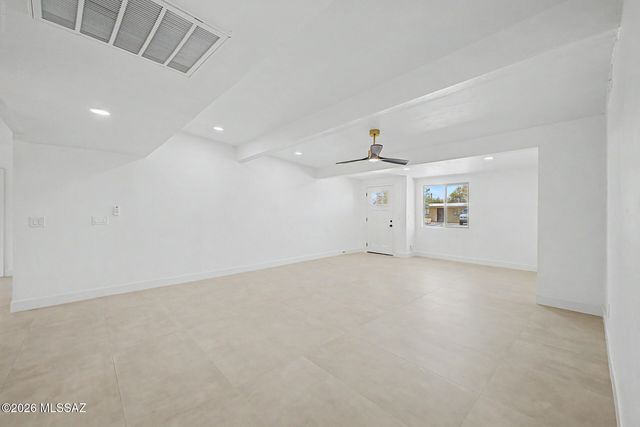 2625 N Fair Oaks Avenue, Tucson, AZ 85712