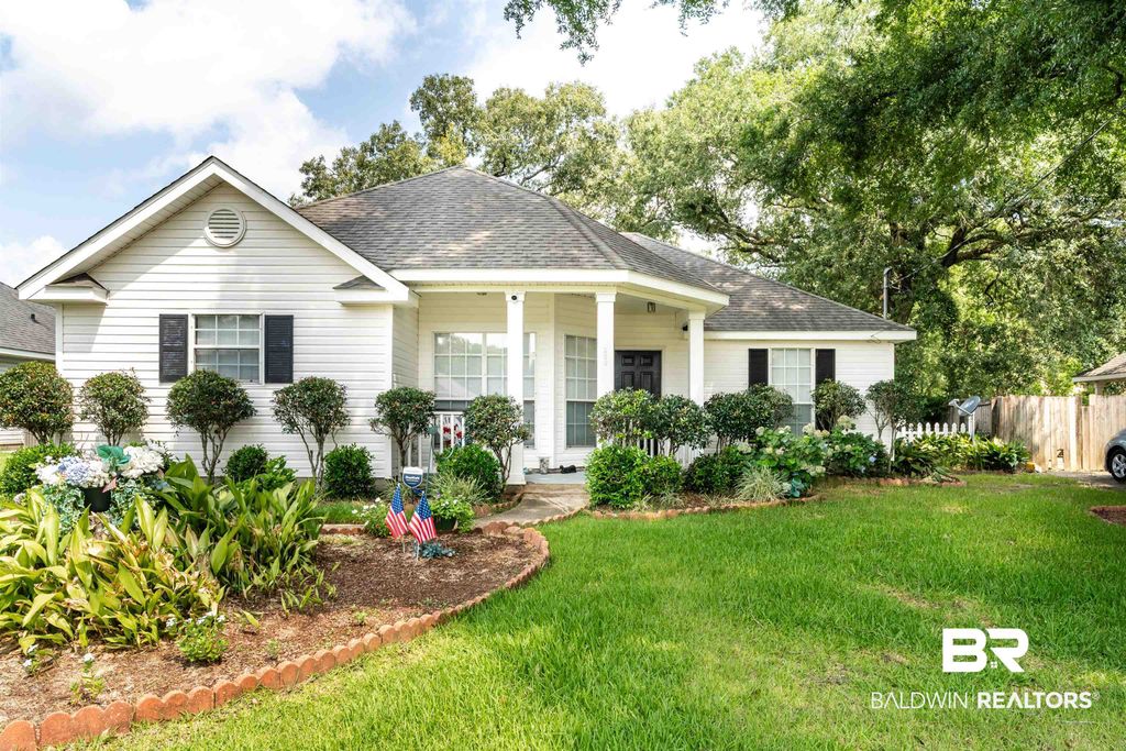 200 W Portside Circle, Mobile, AL 36695