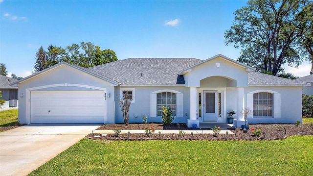 341 MARINERS GATE DRIVE, Edgewater, FL 32141