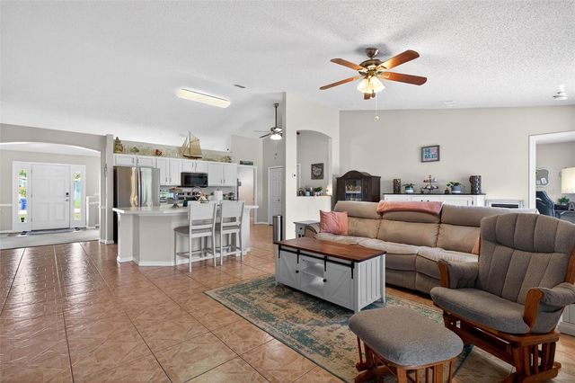 341 MARINERS GATE DRIVE, Edgewater, FL 32141