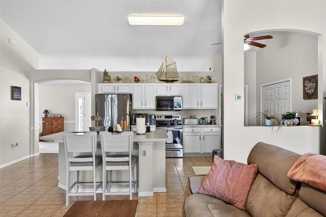 341 MARINERS GATE DRIVE, Edgewater, FL 32141