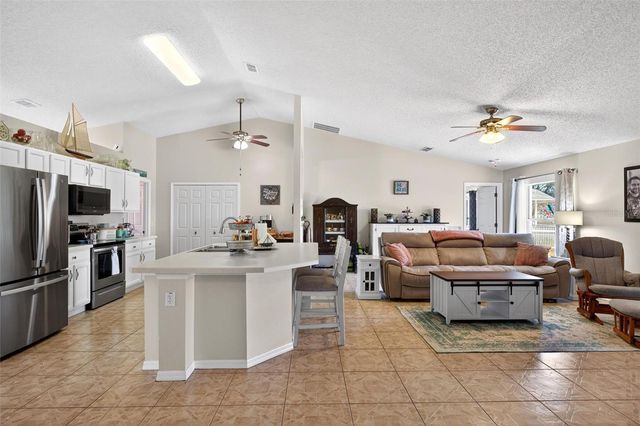 341 MARINERS GATE DRIVE, Edgewater, FL 32141