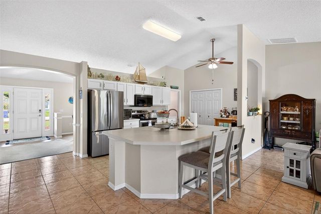 341 MARINERS GATE DRIVE, Edgewater, FL 32141