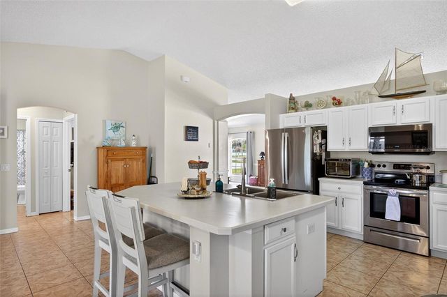 341 MARINERS GATE DRIVE, Edgewater, FL 32141