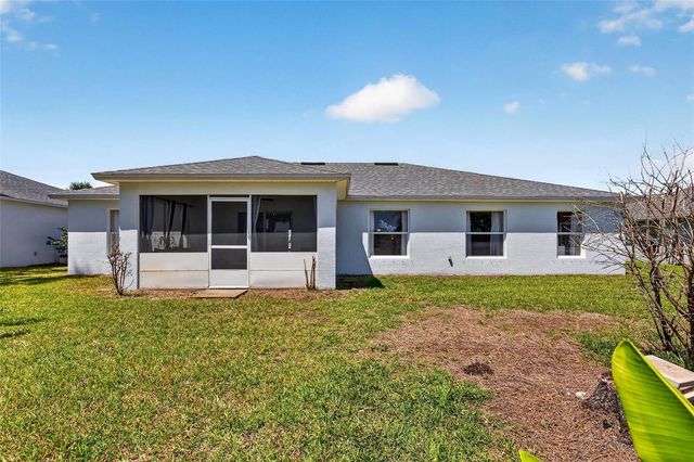 341 MARINERS GATE DRIVE, Edgewater, FL 32141