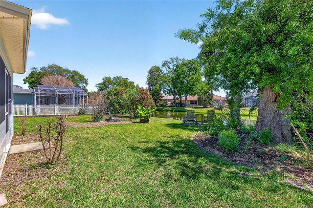 341 MARINERS GATE DRIVE, Edgewater, FL 32141