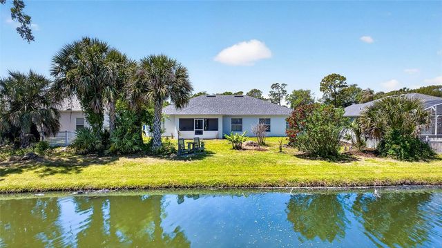 341 MARINERS GATE DRIVE, Edgewater, FL 32141