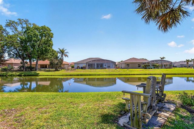 341 MARINERS GATE DRIVE, Edgewater, FL 32141