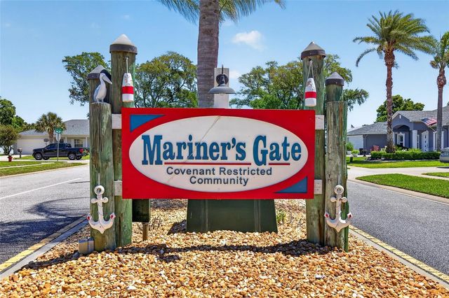 341 MARINERS GATE DRIVE, Edgewater, FL 32141