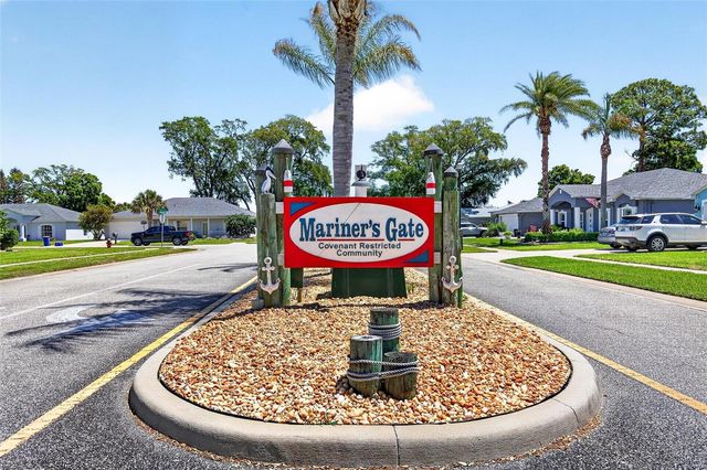 341 MARINERS GATE DRIVE, Edgewater, FL 32141