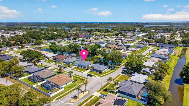 341 MARINERS GATE DRIVE, Edgewater, FL 32141