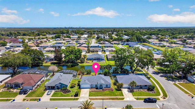 341 MARINERS GATE DRIVE, Edgewater, FL 32141