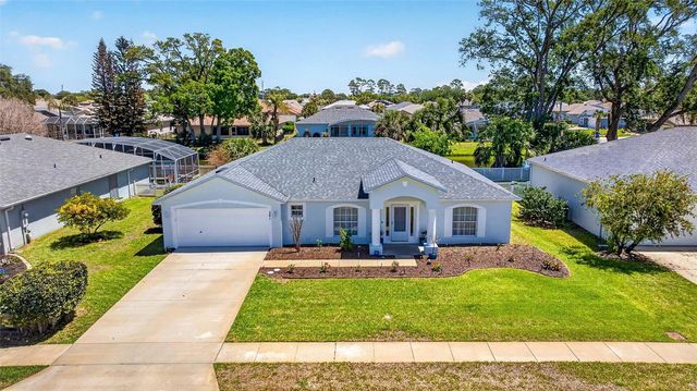 341 MARINERS GATE DRIVE, Edgewater, FL 32141