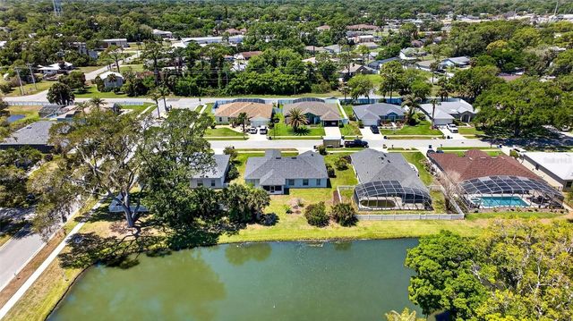 341 MARINERS GATE DRIVE, Edgewater, FL 32141