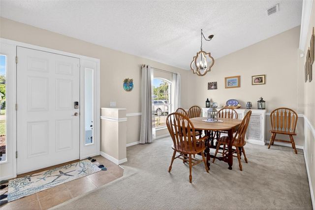 341 MARINERS GATE DRIVE, Edgewater, FL 32141