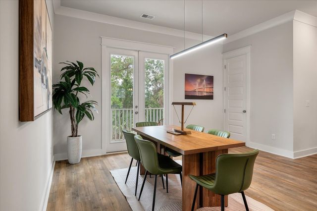 804 Kings Oak Court Unit 4, Charleston, SC 29492