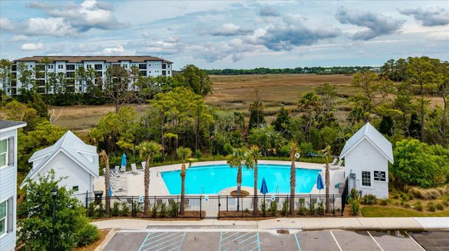 804 Kings Oak Court Unit 4, Charleston, SC 29492