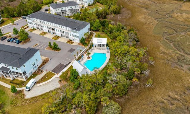 804 Kings Oak Court Unit 4, Charleston, SC 29492