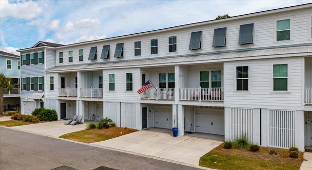 804 Kings Oak Court Unit 4, Charleston, SC 29492