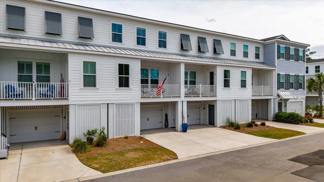 804 Kings Oak Court Unit 4, Charleston, SC 29492