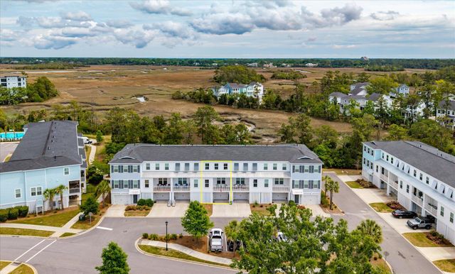 804 Kings Oak Court Unit 4, Charleston, SC 29492
