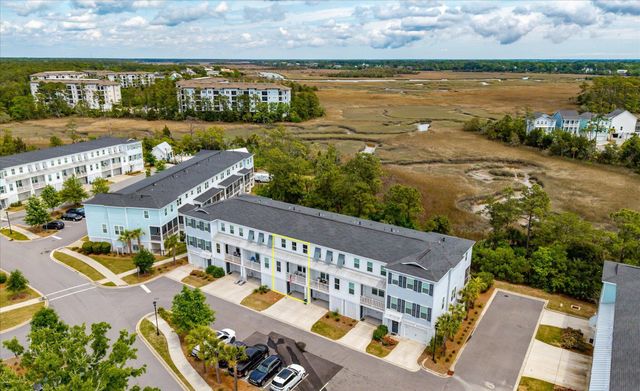 804 Kings Oak Court Unit 4, Charleston, SC 29492
