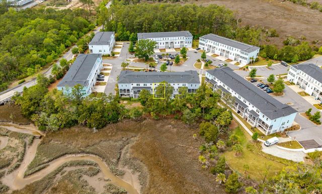 804 Kings Oak Court Unit 4, Charleston, SC 29492