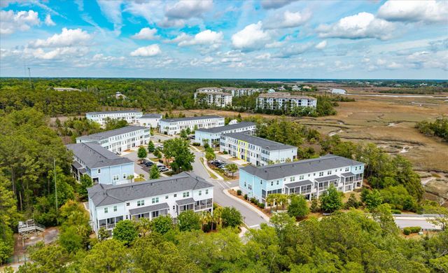 804 Kings Oak Court Unit 4, Charleston, SC 29492