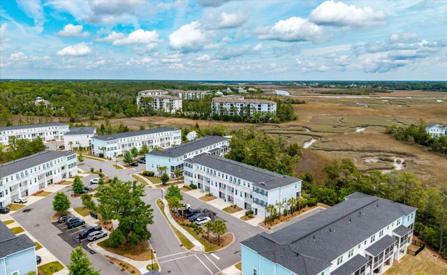 804 Kings Oak Court Unit 4, Charleston, SC 29492