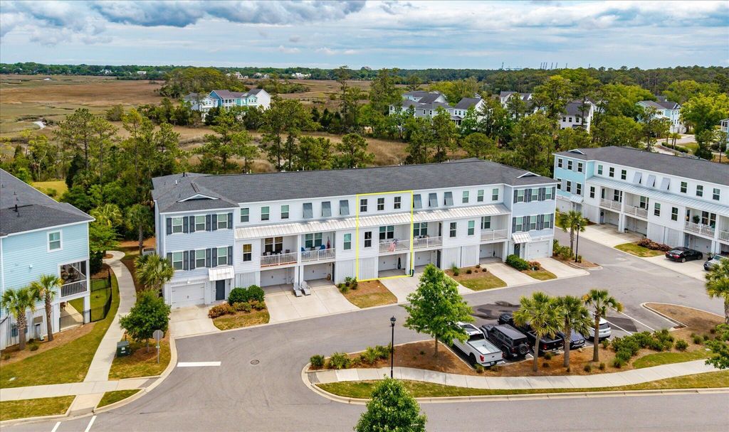 804 Kings Oak Court Unit 4, Charleston, SC 29492