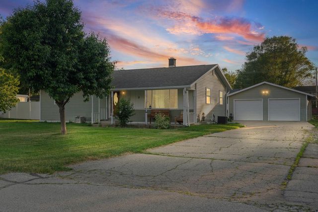 2509 Western AVENUE, La Crosse, WI 54603