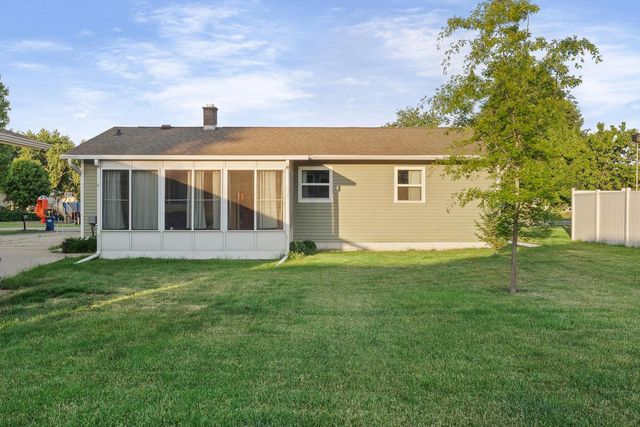 2509 Western AVENUE, La Crosse, WI 54603