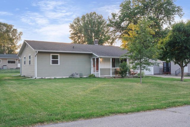 2509 Western AVENUE, La Crosse, WI 54603