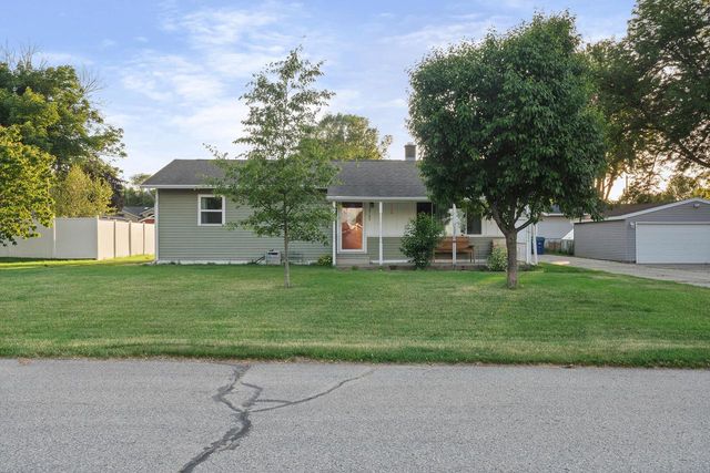 2509 Western AVENUE, La Crosse, WI 54603