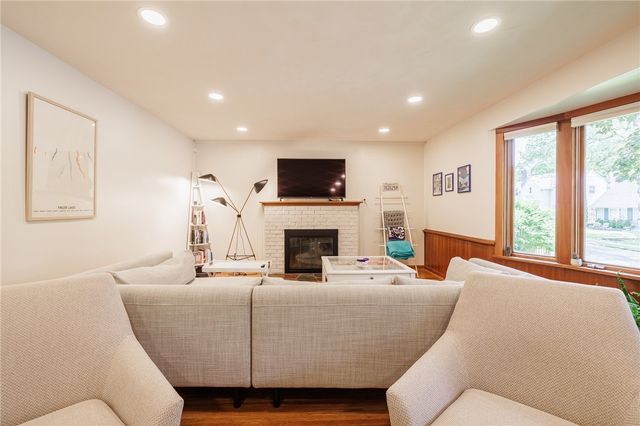 43 Azalea Road, Rochester, NY 14620