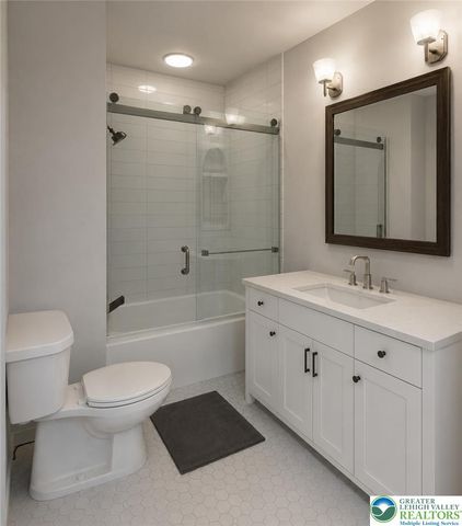 144 Jordan Drive Lot 7, Allentown City, PA 18102