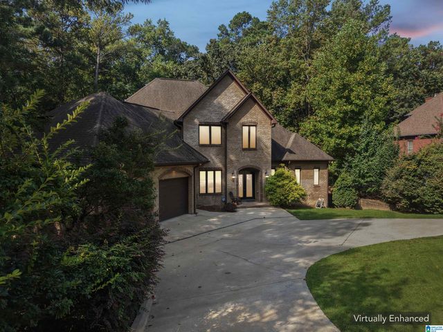 635 BAYHILL ROAD, Hoover, AL 35244