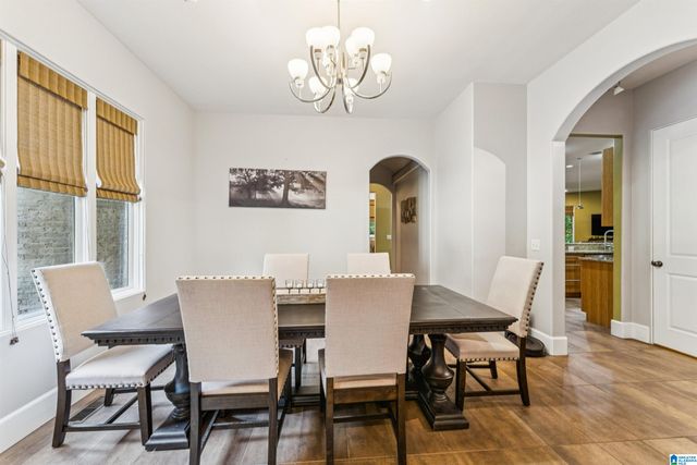 635 BAYHILL ROAD, Hoover, AL 35244