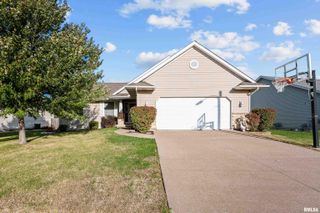 1405 E 7TH Street, Coal Valley, IL 61240
