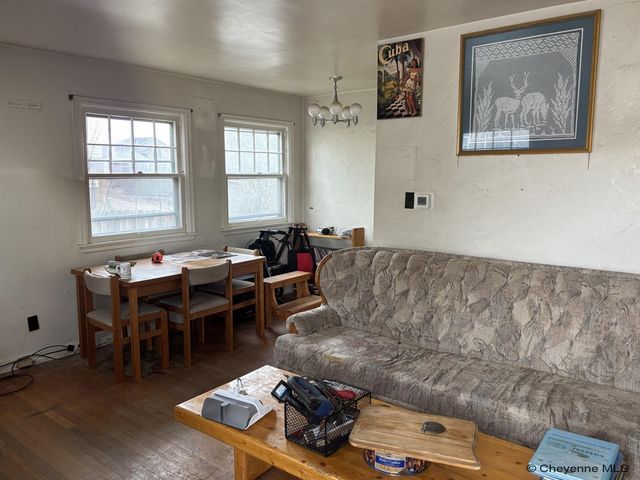 1910 E 22ND ST, Cheyenne, WY 82001